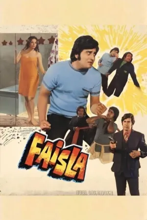 Faisla