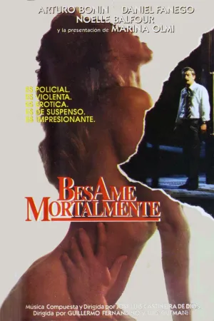 Kiss Me Deadly