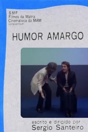 شوخی تلخ
