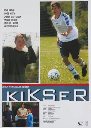 Watch and download Kikser online (2000)
