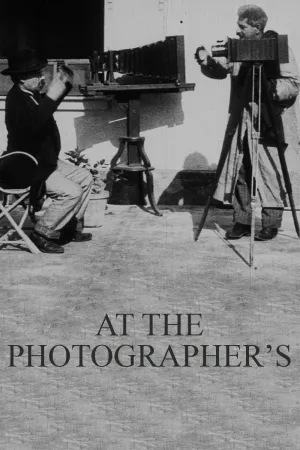Watch and download At the Photographer's online (1900)