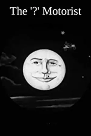 Watch and download The '?' Motorist online (1906)