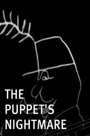 Watch and download The Puppet's Nightmare online (1908)