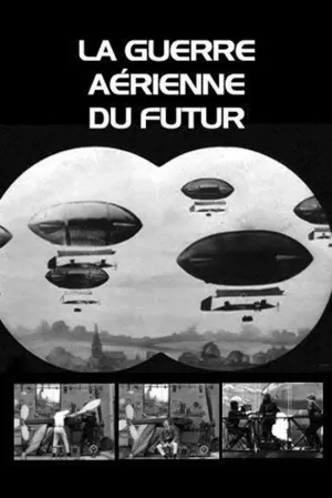 Watch and download The Airship Destroyer online (1909)