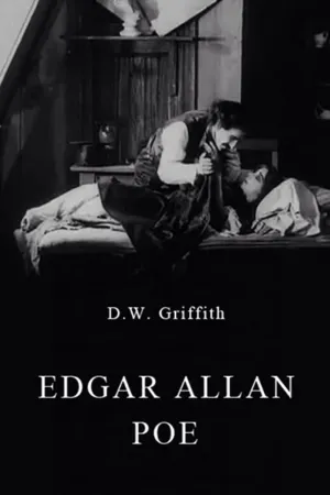 Edgar Allen Poe
