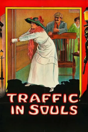 Traffic in Souls