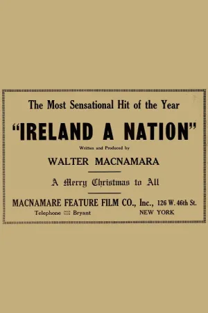 Ireland, a Nation