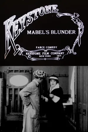 Mabel's Blunder