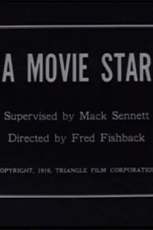 A Movie Star