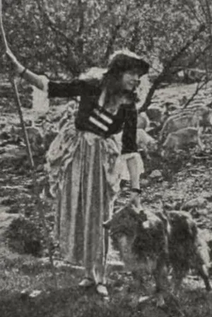 Madame Bo-Peep