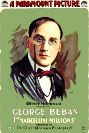 The Marcellini Millions
