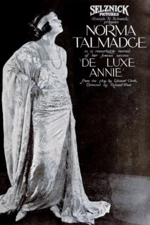 De Luxe Annie