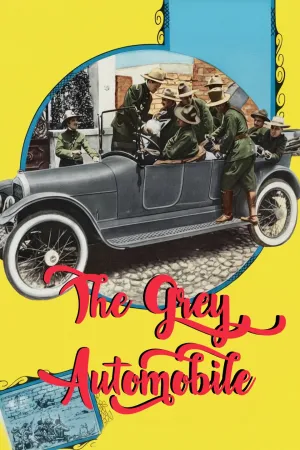 The Grey Automobile