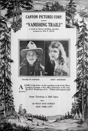 Vanishing Trails
