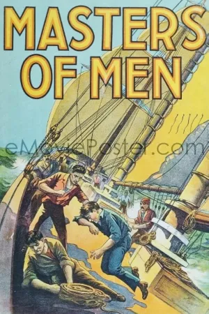 ع Masters of Men