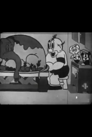 Watch and download The Giant Killer online (1924)