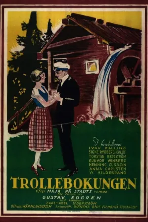 King of Trollebo