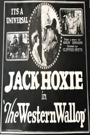 The Western Wallop