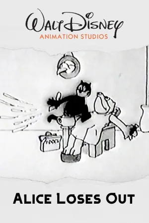 Watch and download Alice Loses Out online (1925)