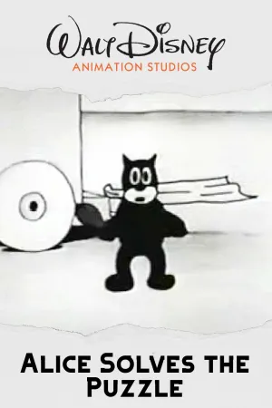 Watch and download Alice Solves the Puzzle online (1925)