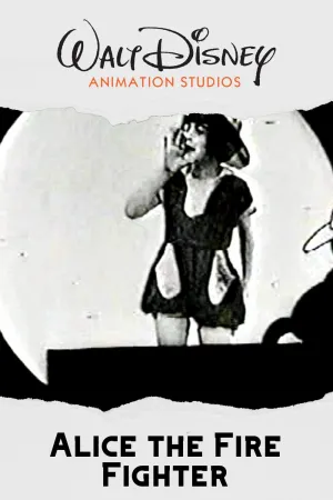 Watch and download Alice the Fire Fighter online (1926)