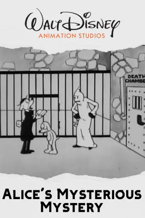Watch and download Alice's Mysterious Mystery online (1926)