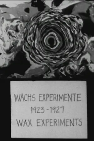 Watch and download Wax Experiments online (1927)