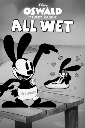 Watch and download All Wet online (1927)