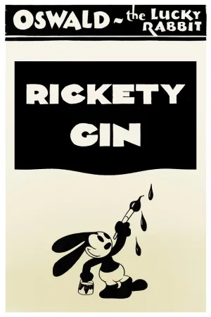 Watch and download Rickety Gin online (1927)