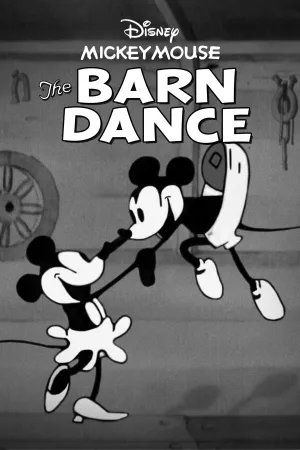 Watch and download The Barn Dance online (1929)