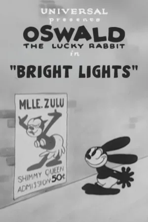 Watch and download Bright Lights online (1928)
