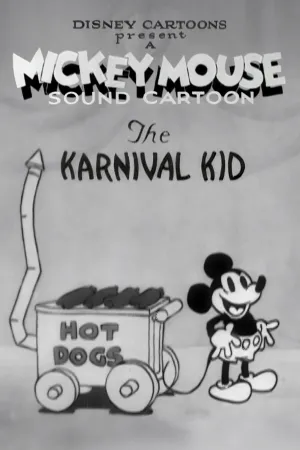Watch and download The Karnival Kid online (1929)