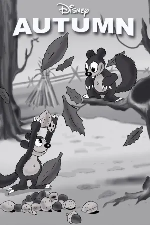 Watch and download Autumn online (1930)