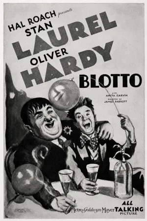 Blotto