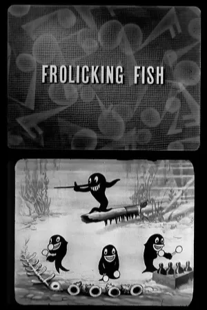 Watch and download Frolicking Fish online (1930)