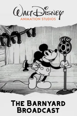 Watch and download The Barnyard Broadcast online (1931)