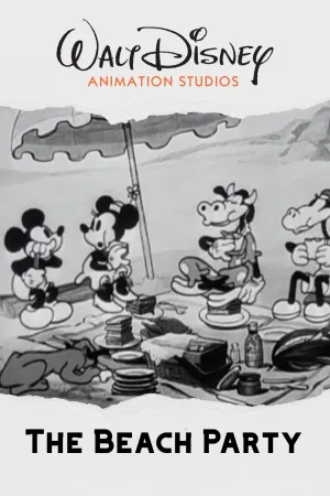 Watch and download The Beach Party online (1931)