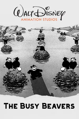Watch and download The Busy Beavers online (1931)