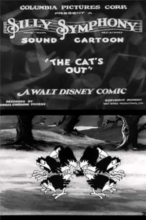 Watch and download The Cat's Out online (1931)