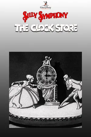 Watch and download The Clock Store online (1931)