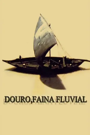 Watch and download Working on the Douro River online (1931)