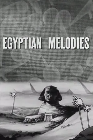 Watch and download Egyptian Melodies online (1931)
