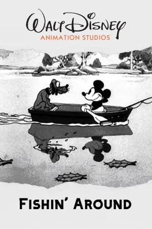 Watch and download Fishin' Around online (1931)
