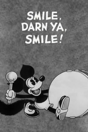 Watch and download Smile, Darn Ya, Smile! online (1931)