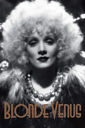 Blonde Venus