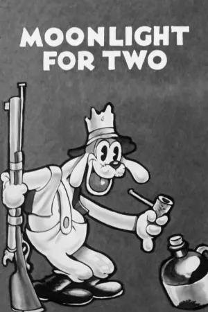 Watch and download Moonlight for Two online (1932)