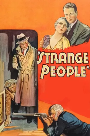 Strange People