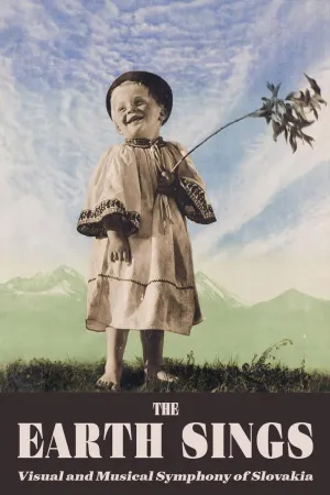 Watch and download The Earth Sings online (1933)