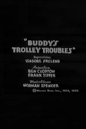 Buddy's Trolley Troubles