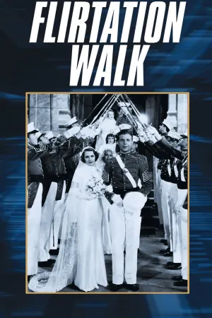 پیاده‌روی عاشقانه